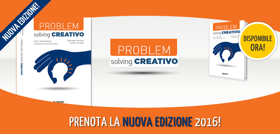 problem_solving_creativo_2016_nuova-edizione_prenota_massimo_piovano