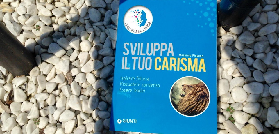 sviluppa_il_tuo_carisma_locandina_libro_di_massimo_piovano