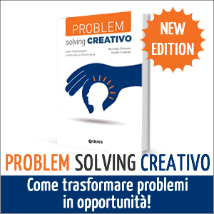 Problem Solving Crativo 2016